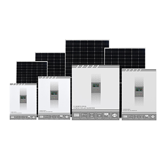 SOLAR INVERTER